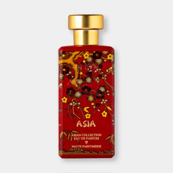 JAPANESE- Aljazeera Perfumes